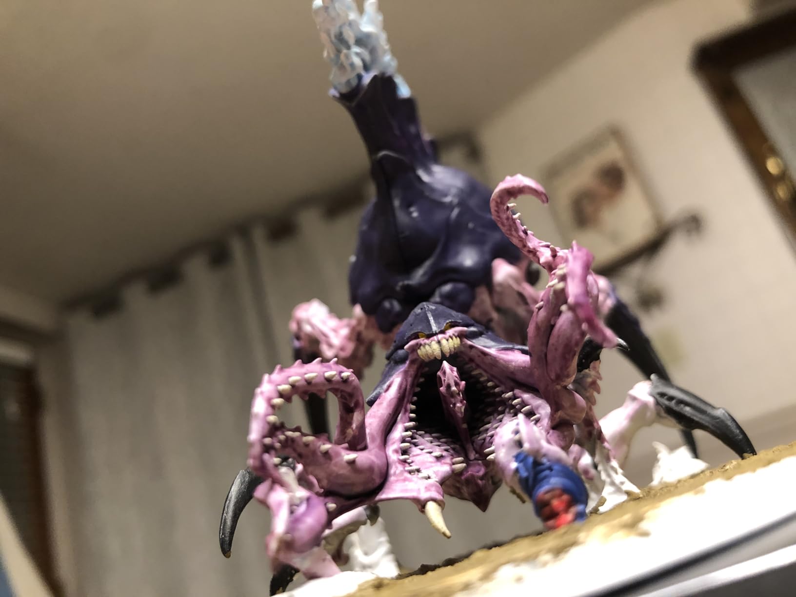 Warhammer 40,000: Ultimate Starter Set customer photo 1