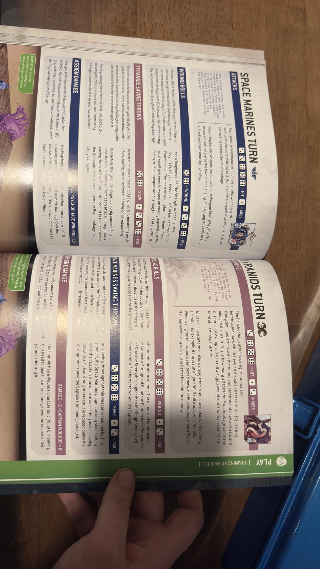 Warhammer 40,000: Ultimate Starter Set customer photo 2