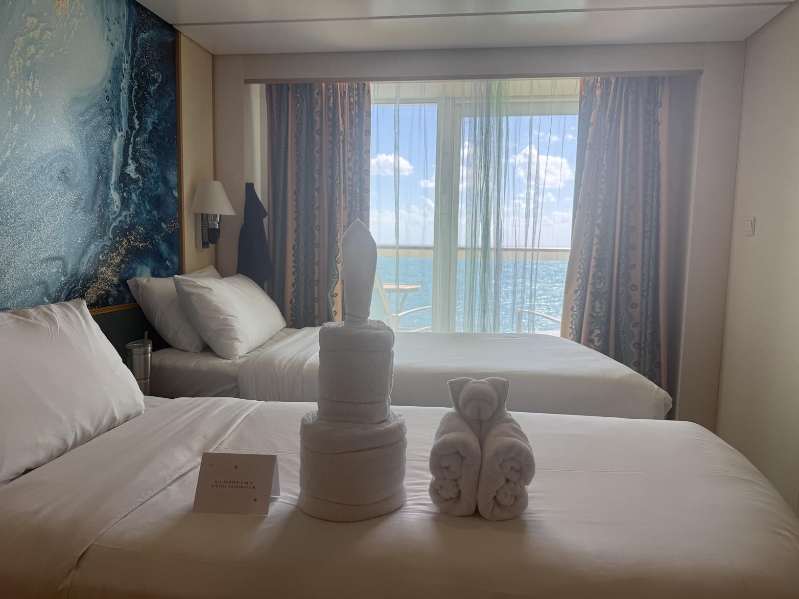 NTONPOWER Travel Power Strip, Travel Essentials, Cruise Essentials 2026 customer photo 2