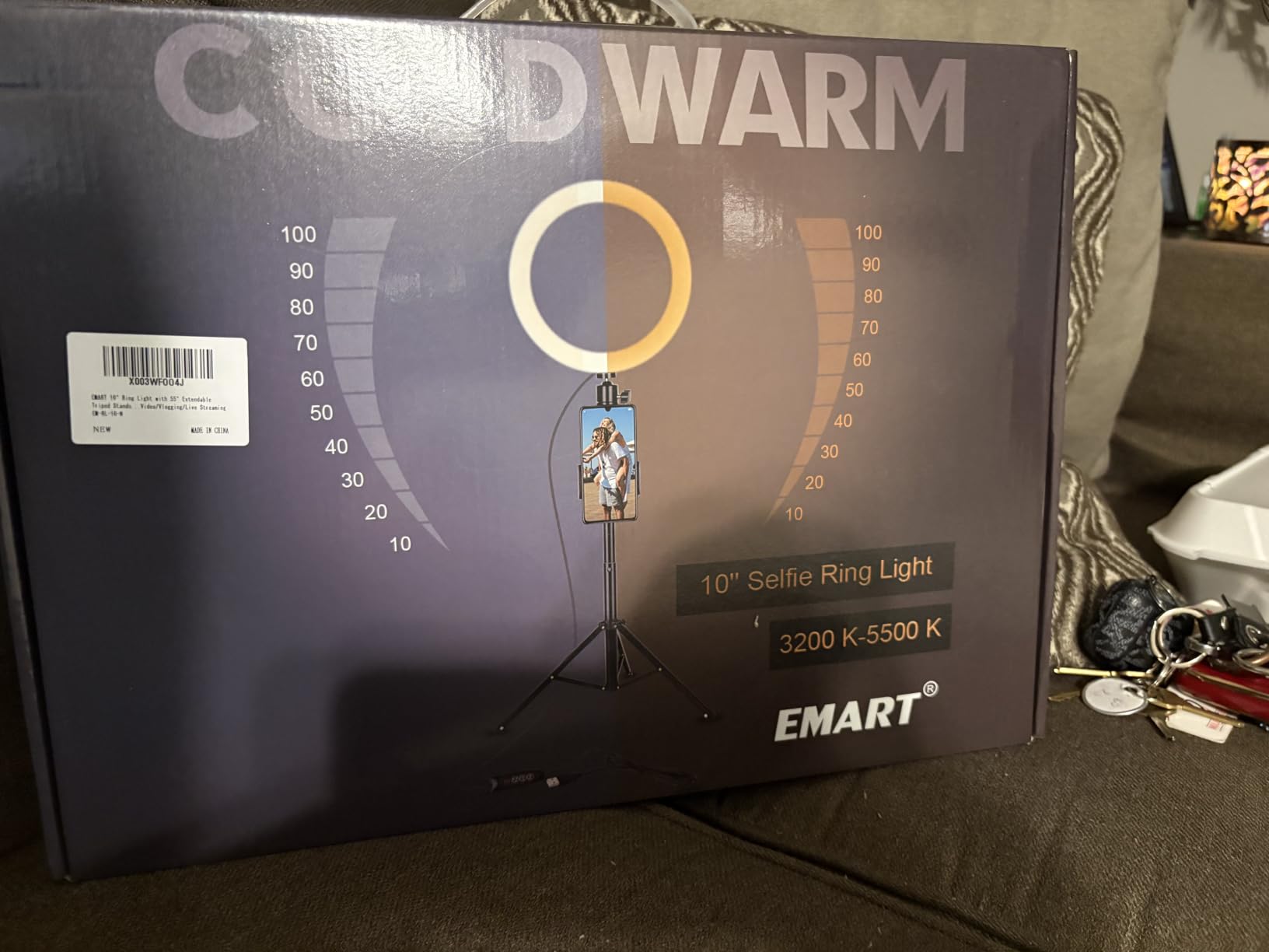 EMART 10