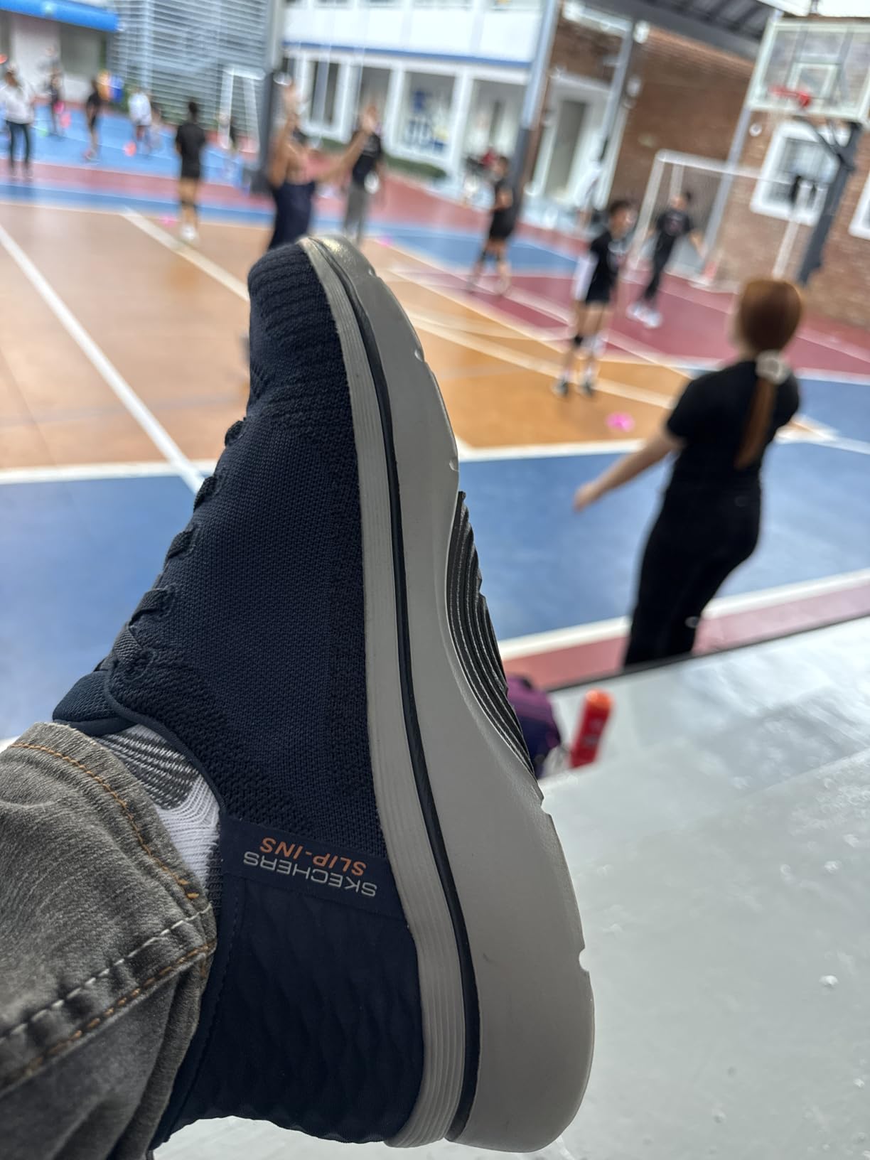 Skechers Men's Go Walk Arch Fit 2.0 Grand Select customer photo 1