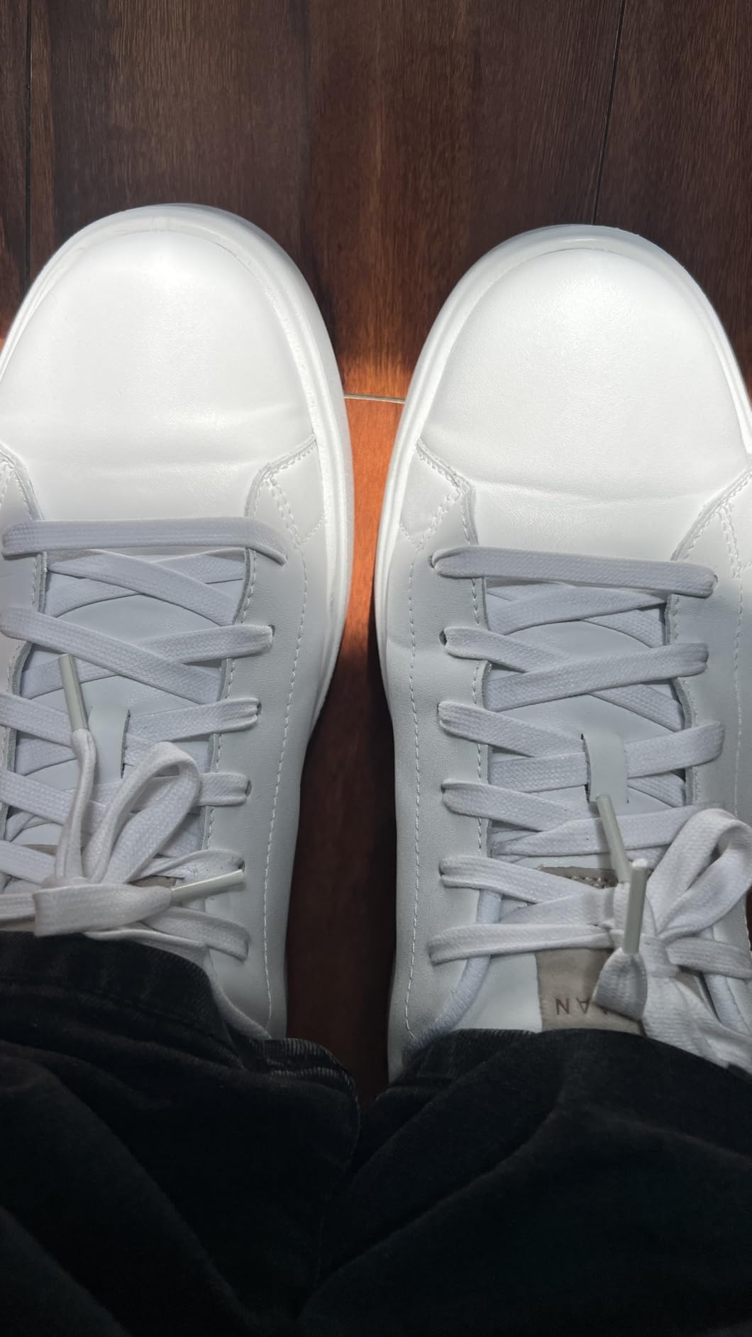 Cole Haan Men's Grand+ Court customer photo 1