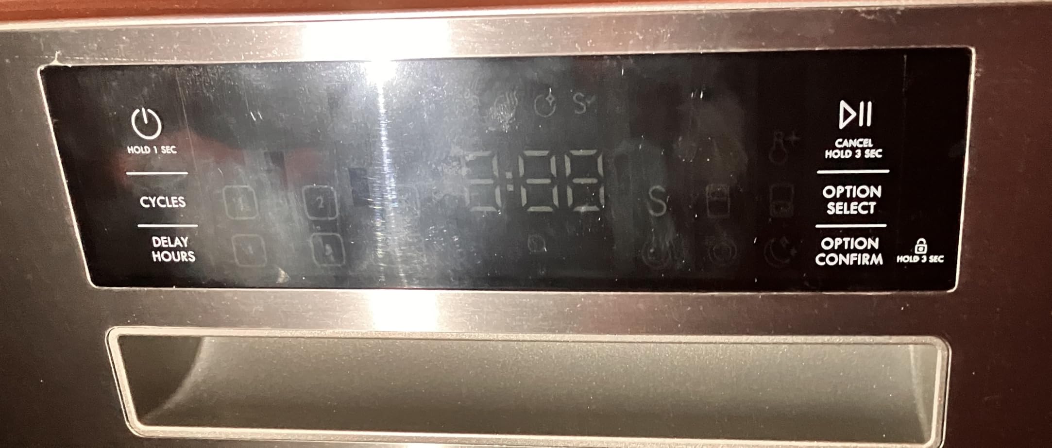 Kenmore 24