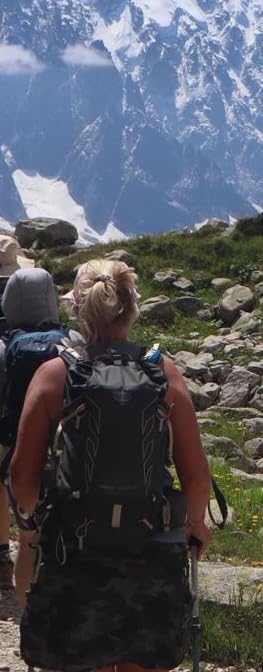 Osprey Tempest Velocity 20L Women's Hiking Backpack, Tan WM-L - Daypack, Travel Daypack, Camping Pack customer photo 1
