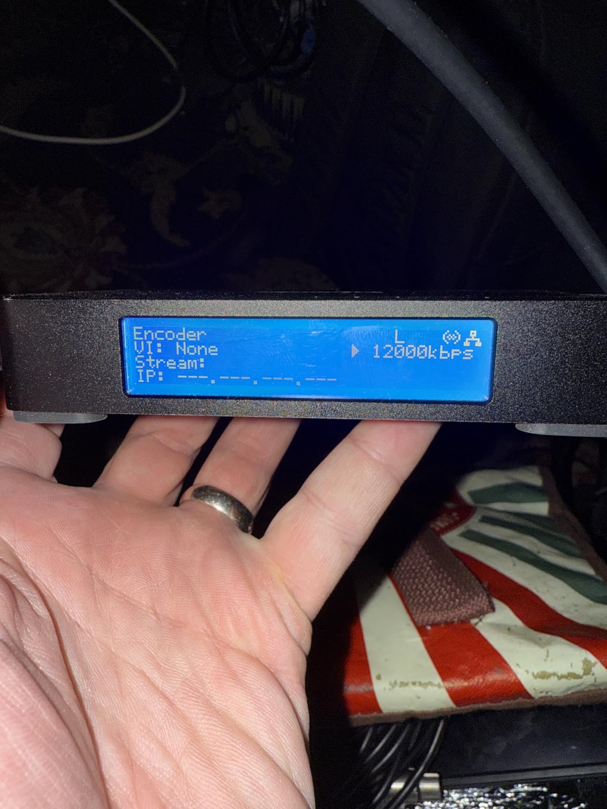 ZowieBox 4K HDMI NDI Video Encoder/Decoder, Native NDI HX3, UVC to HDMI, Pass-Through Video Capture, SRT/RTMP(S)/RTSP, Live Streaming customer photo 2