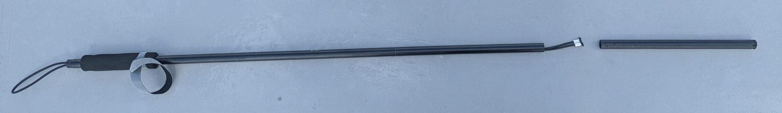 Shotgun Shell Hull Retriever Pick Stick customer photo 2