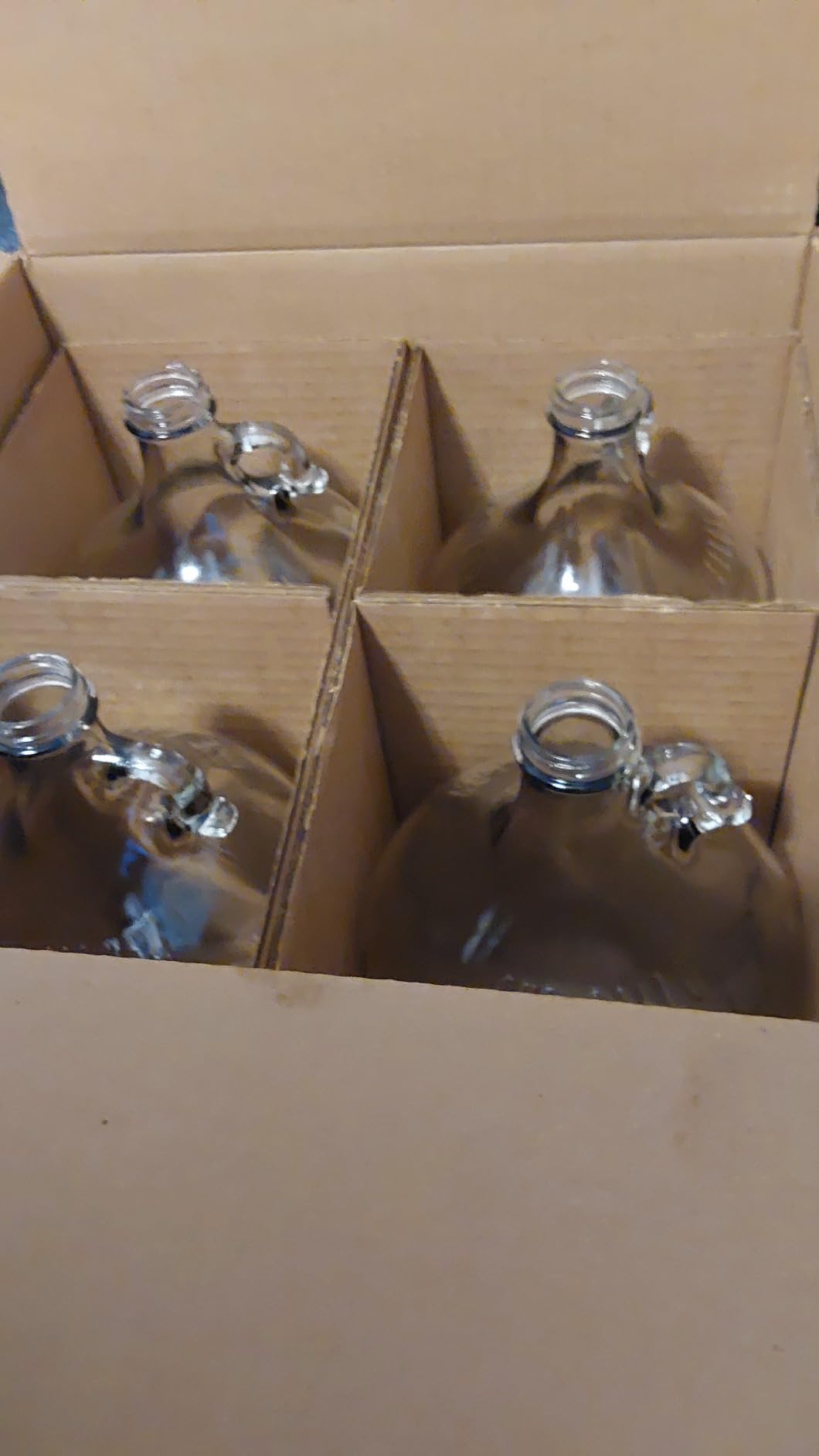 Brewsy Starter Kit for Cider Making - Custom Cider Kit - 4 Bottles in 9 Days - Use Any Juice to make Cider customer photo 2
