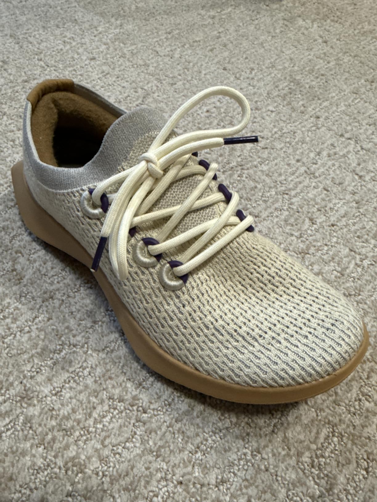 Allbirds Women's Tree Dasher 2, Active Running & Walking Sneakers customer photo 1