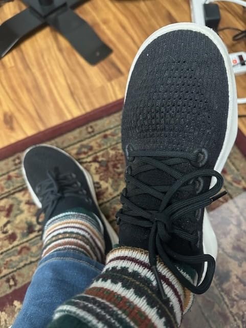 Allbirds Women's Tree Dasher 2, Active Running & Walking Sneakers customer photo 2