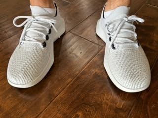 Men's Tree Dasher 2, Active Running & Walking Sneakers customer photo 2