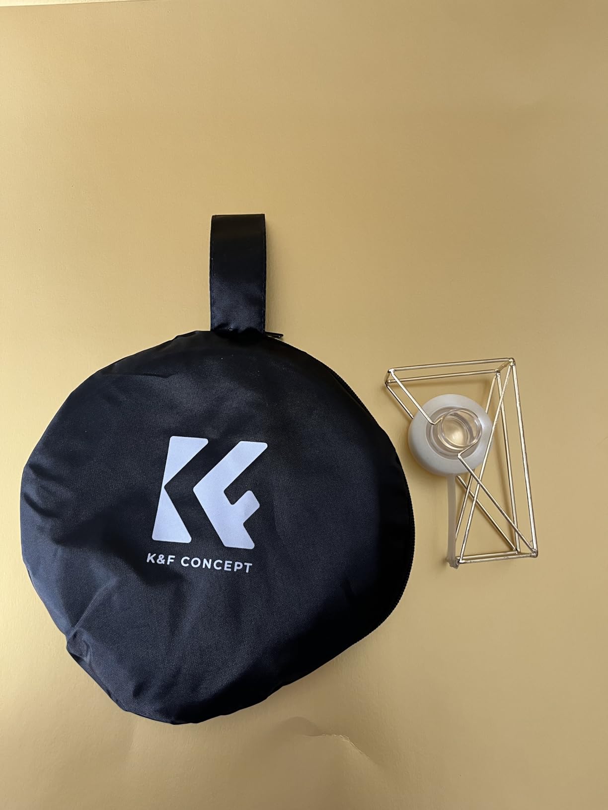 K&F CONCEPT 5-in-1 Light Reflector, 32