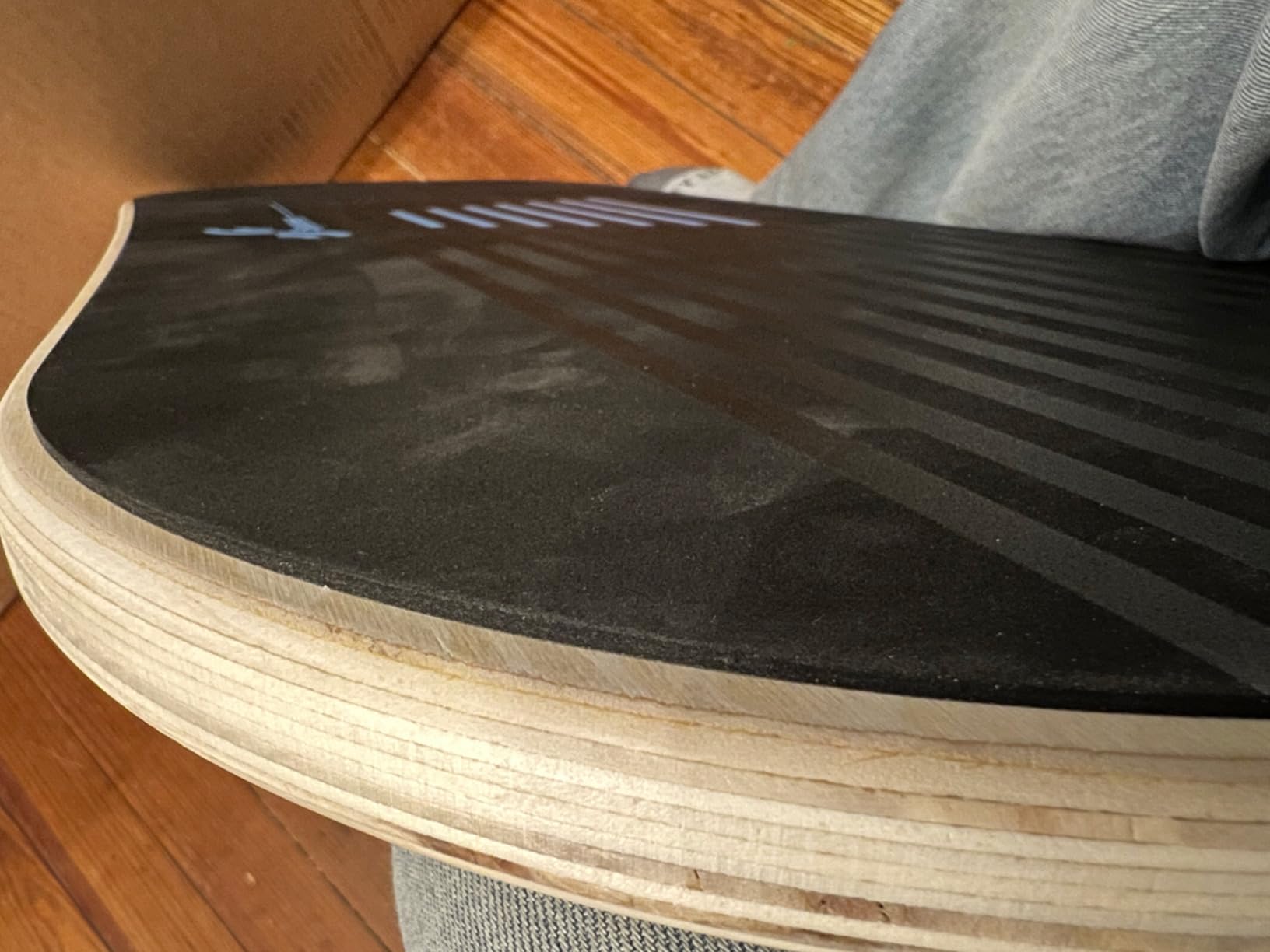 Sportneer Balance Board, 7-Mode Balance Trainer with Roller & Ball | 7-in-1, Ideal for Home Workouts, Balance Training, Core Exercises and Physical Therapy customer photo 2