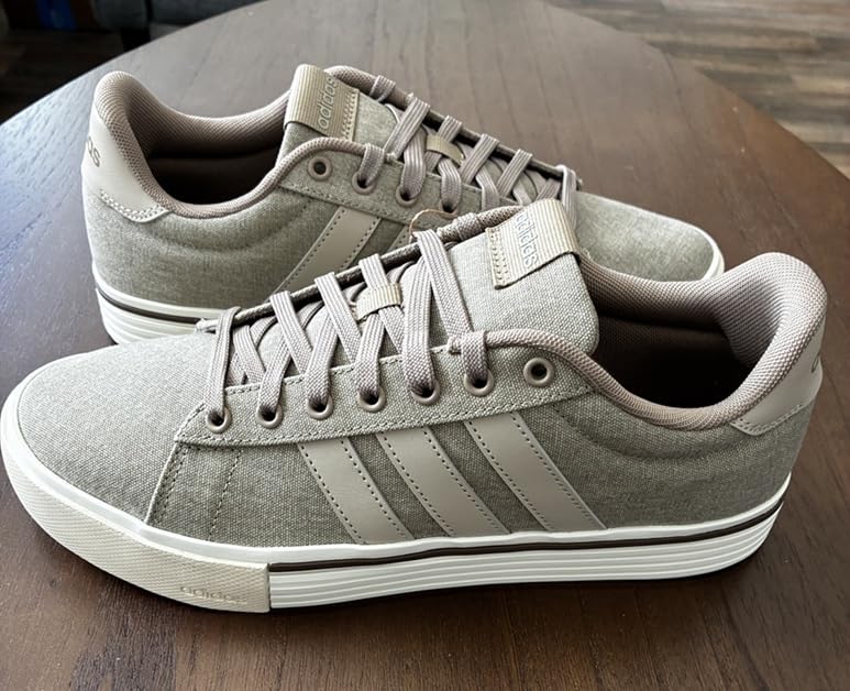 adidas Men's Daily 4.0 Shoe customer photo 2