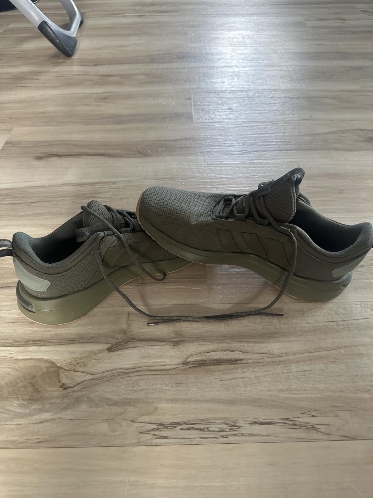 Adidas Mens Racer Tr23 customer photo 2