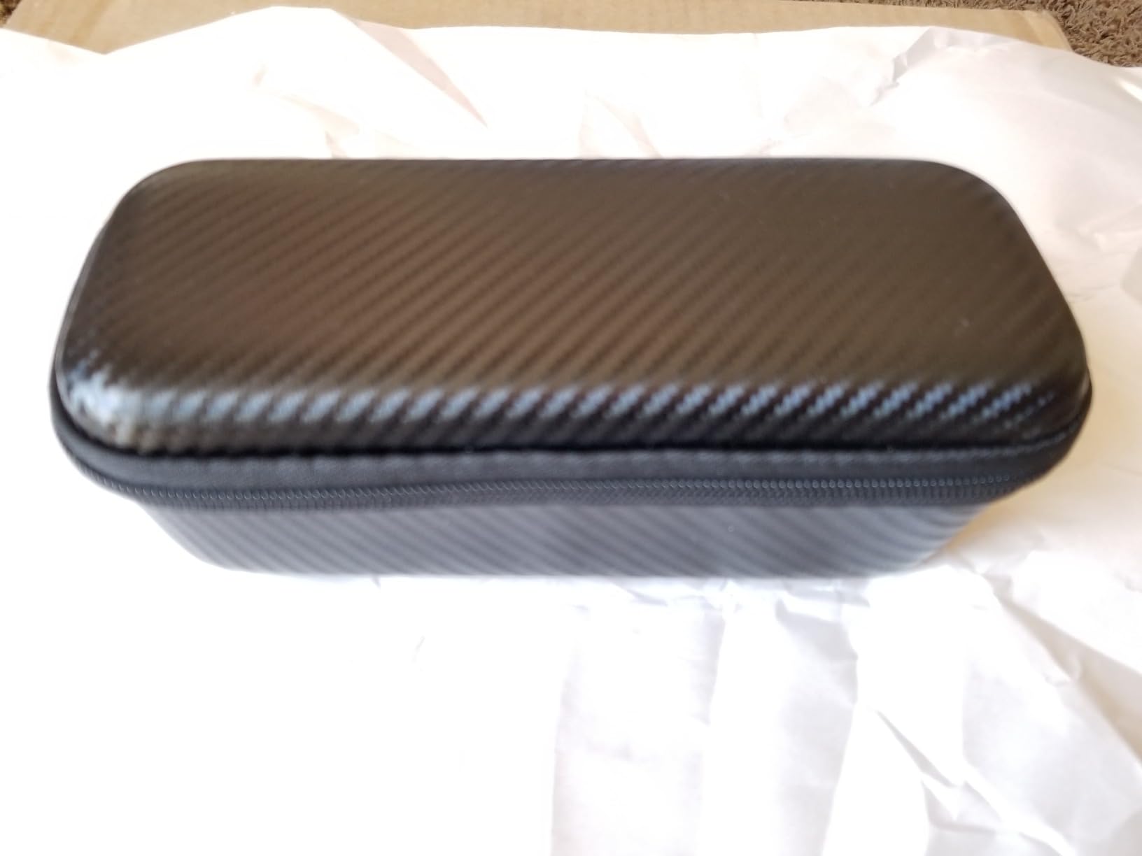 Portable Power Bank with AC Outlet, 100W Portable Laptop Charger, 98Wh/27000mAh High Capacity with 65W PD USB C Laptop Battery Bank customer photo 2
