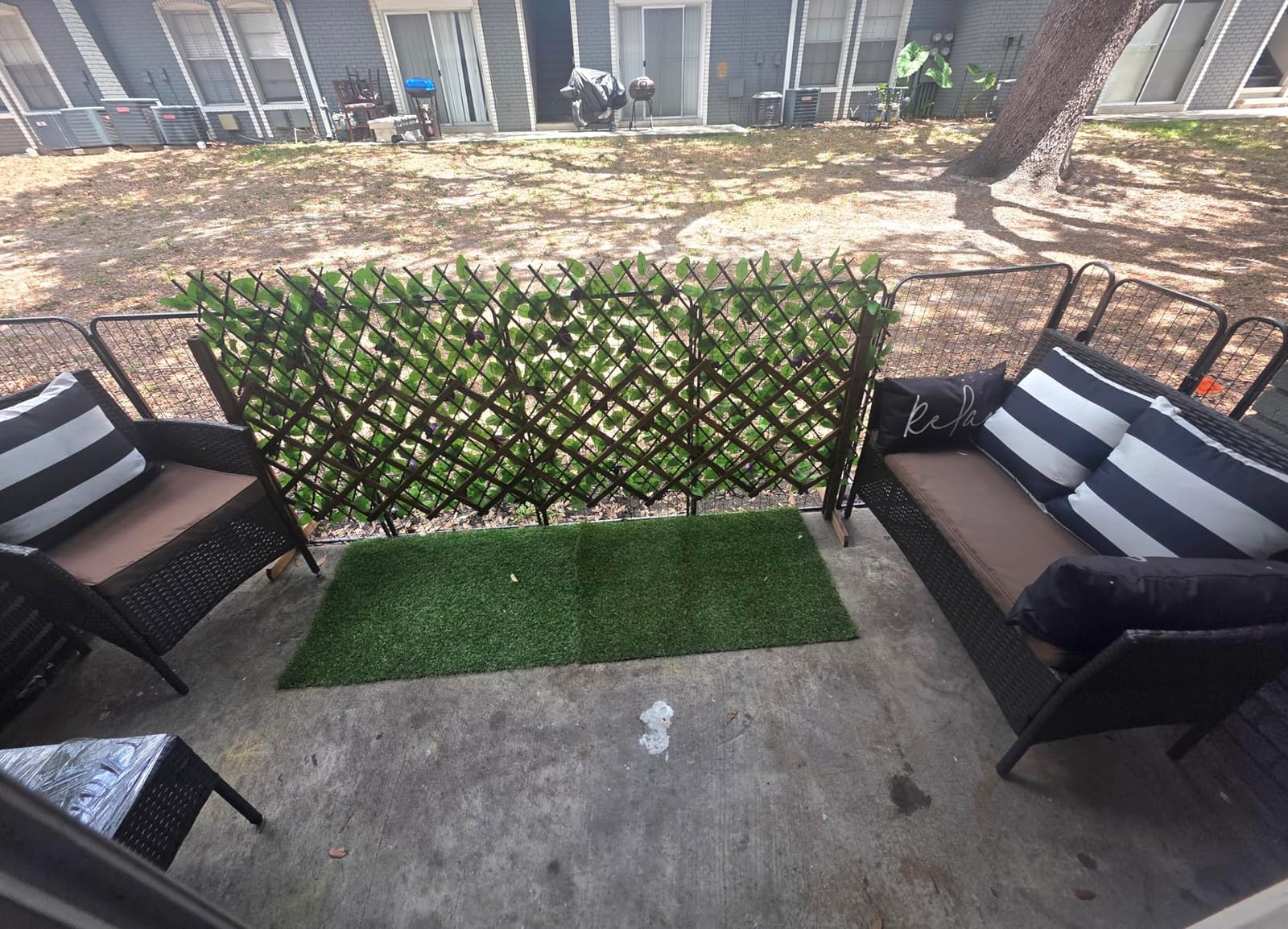 VISCOO Dog Playpen Outdoor, 16 Panels 40