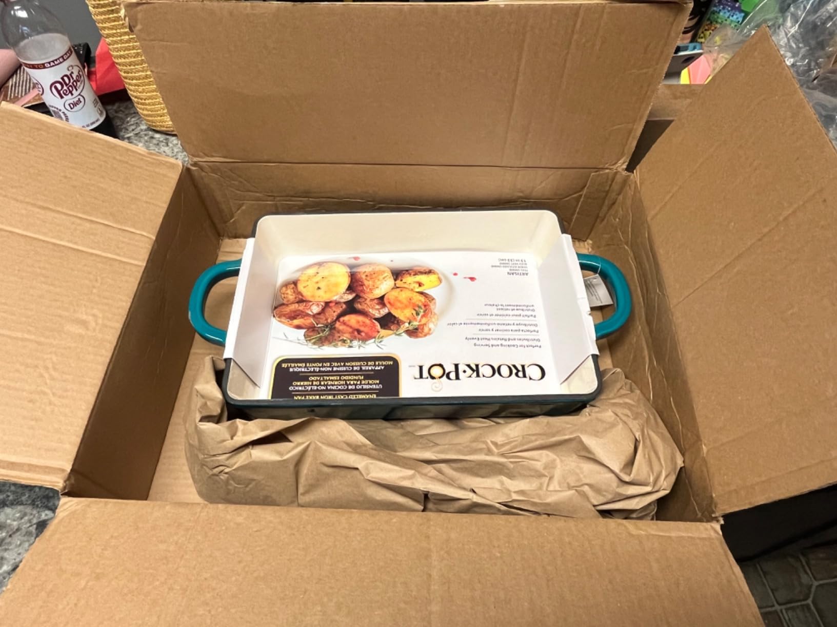 Crock-Pot Artisan 13