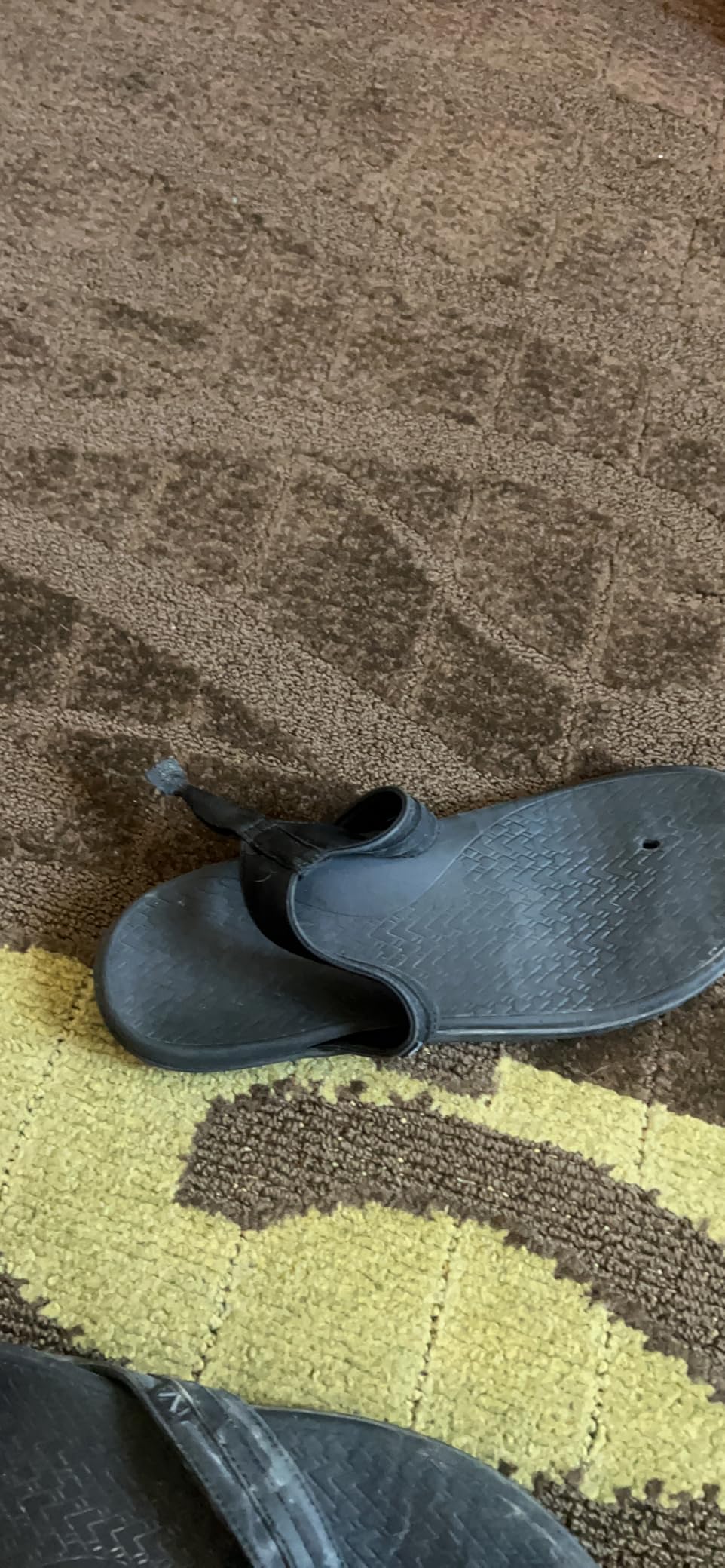 Vionic Men's Tide II customer photo 1