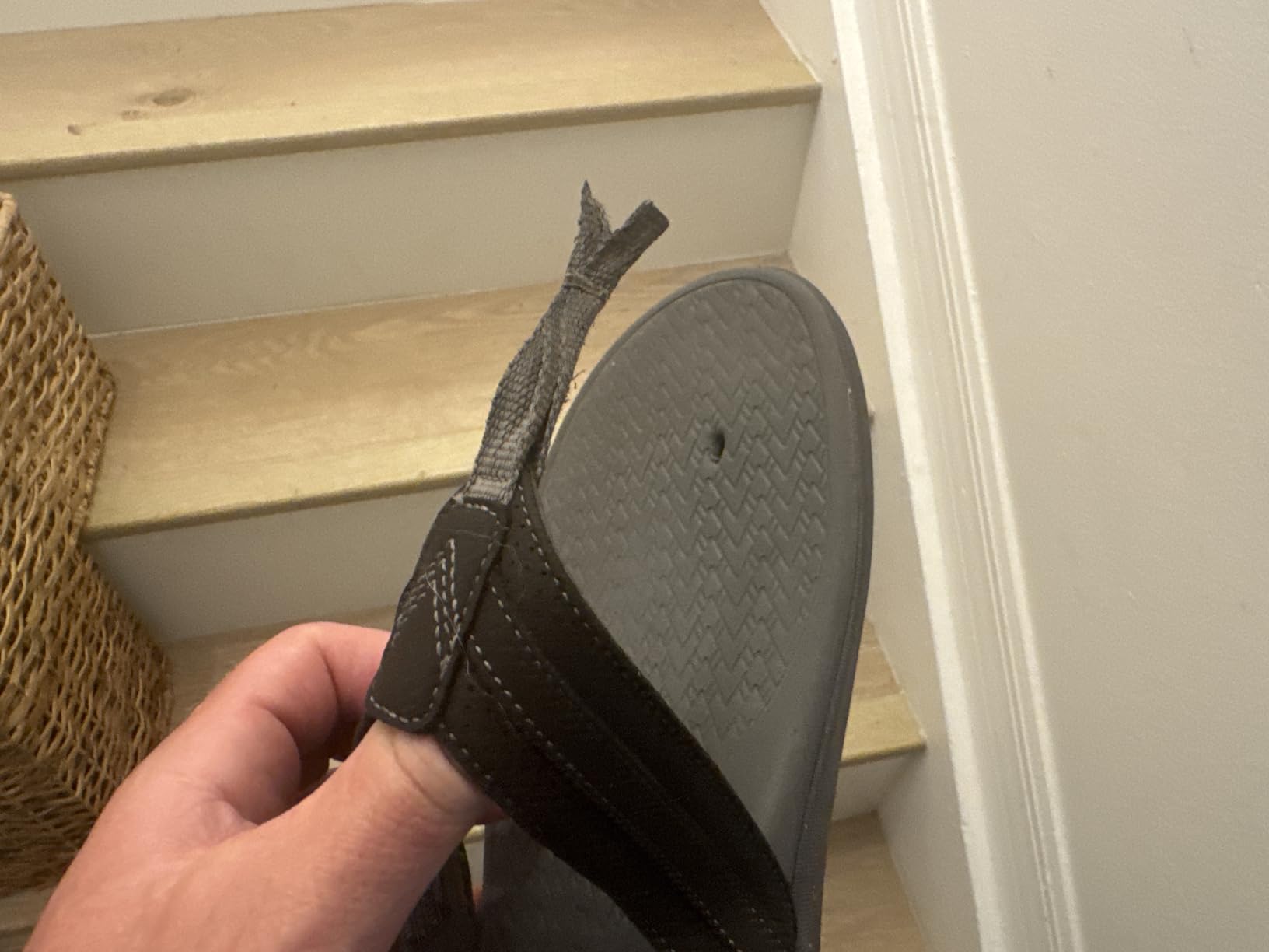 Vionic Men's Tide II customer photo 2