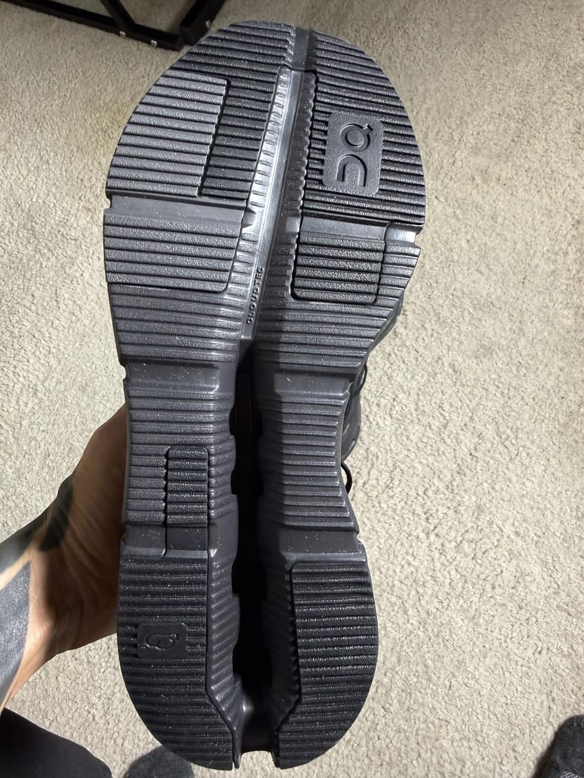 Men's Cloudnova 2 Sneakers customer photo 2