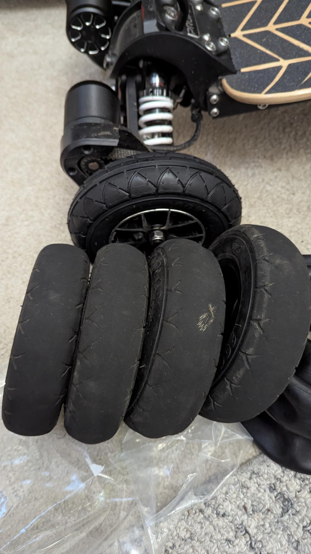 AR-PRO (2-Pack) 8.5