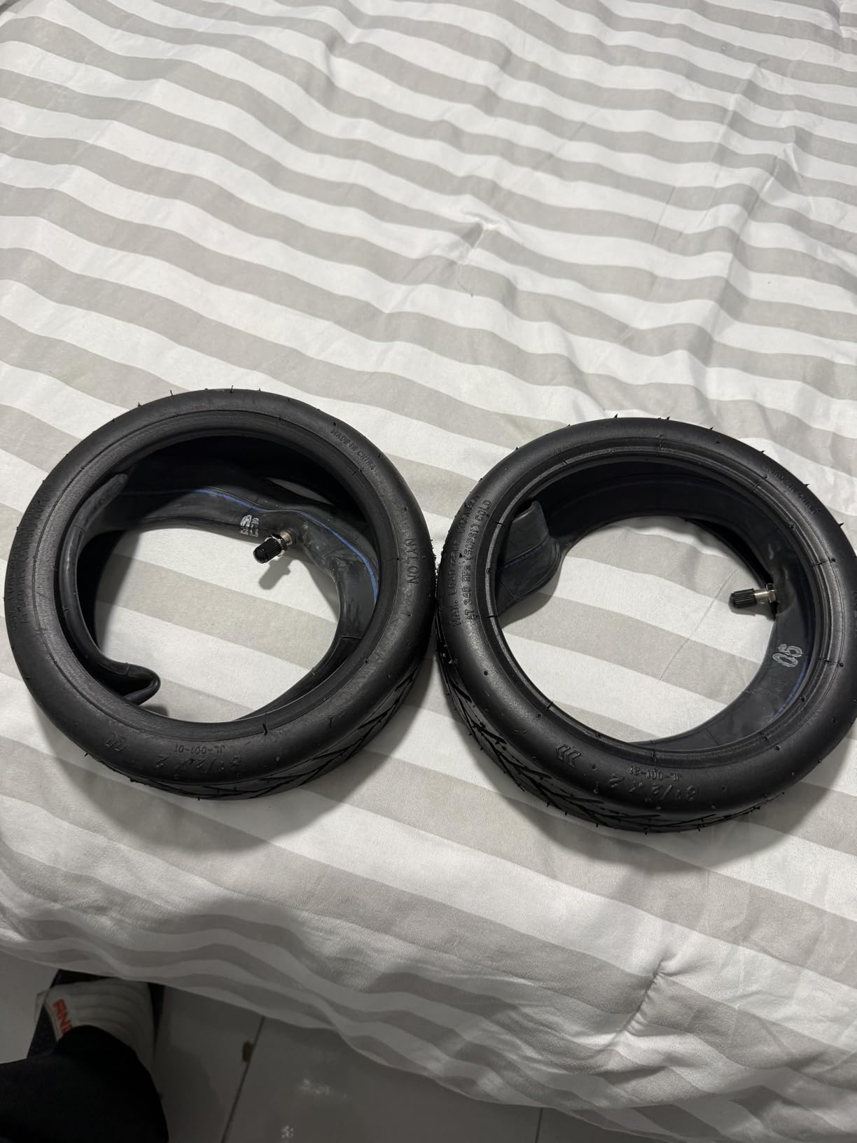AR-PRO (2-Pack) 8.5
