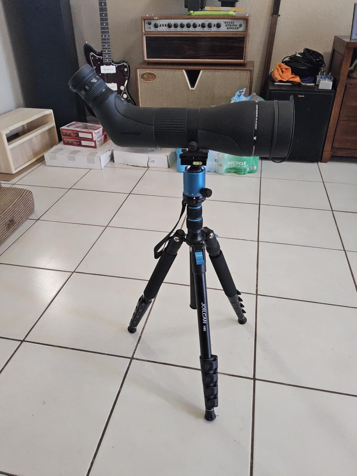 JOILCAN Tripod for Camera, 81