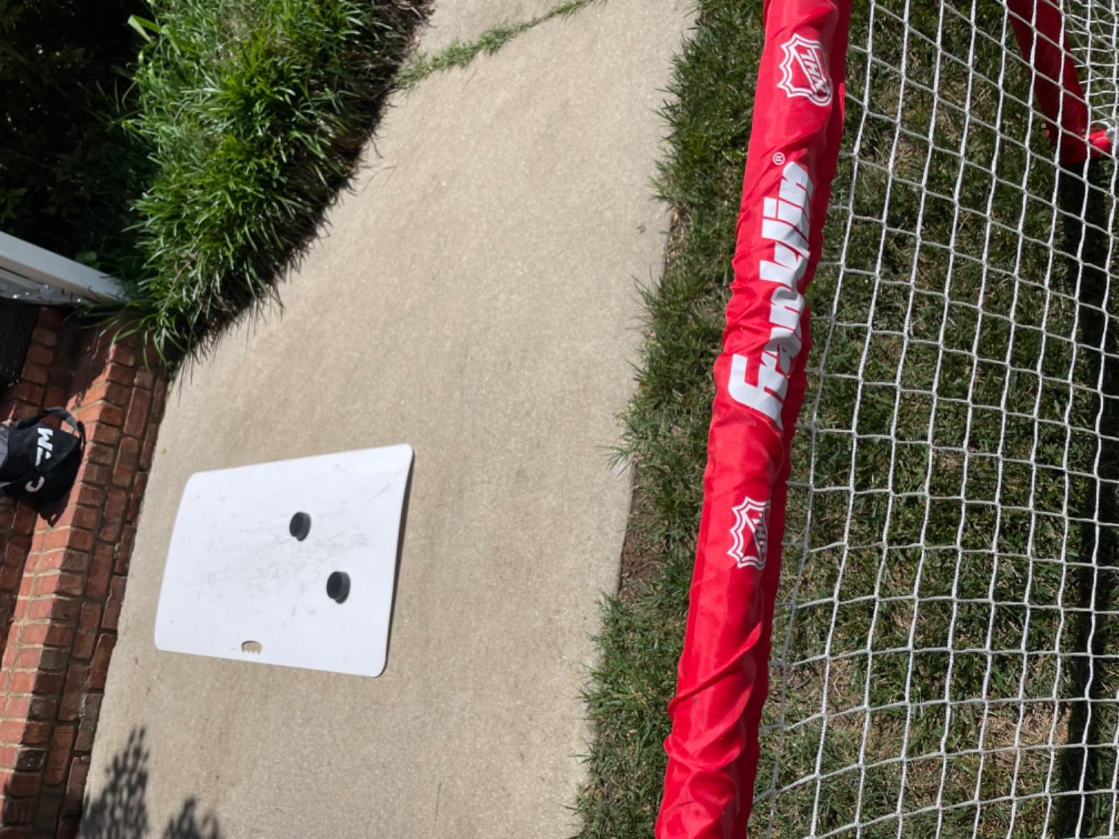 Shooting Pad 24