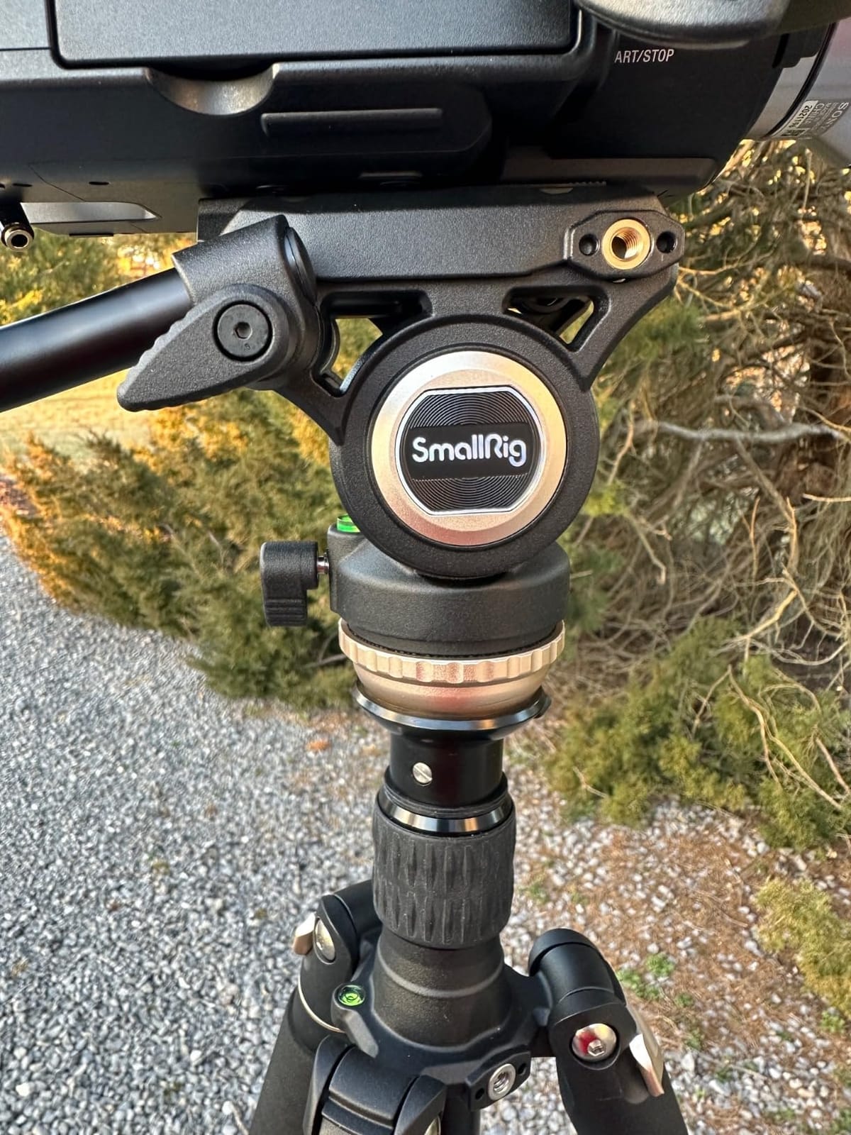 SmallRig 75
