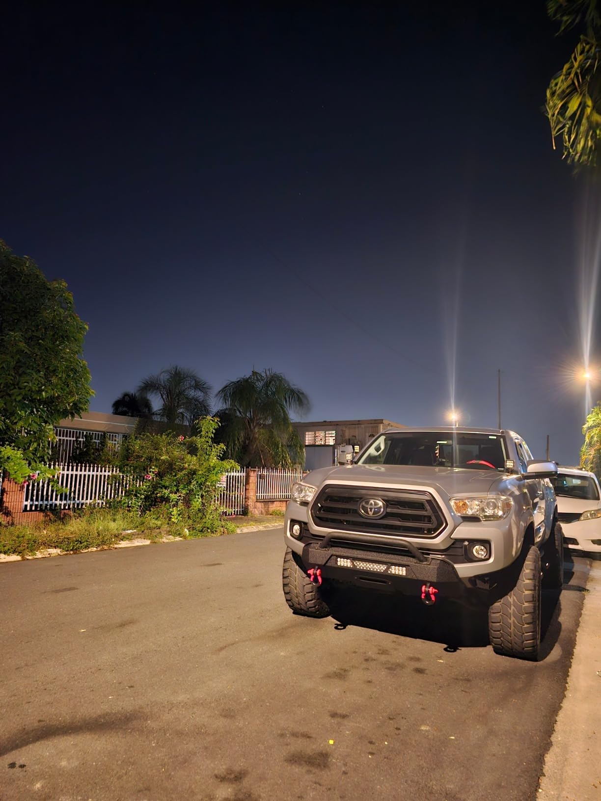 Full Lift Kits For Tacoma 2005-2023, 3