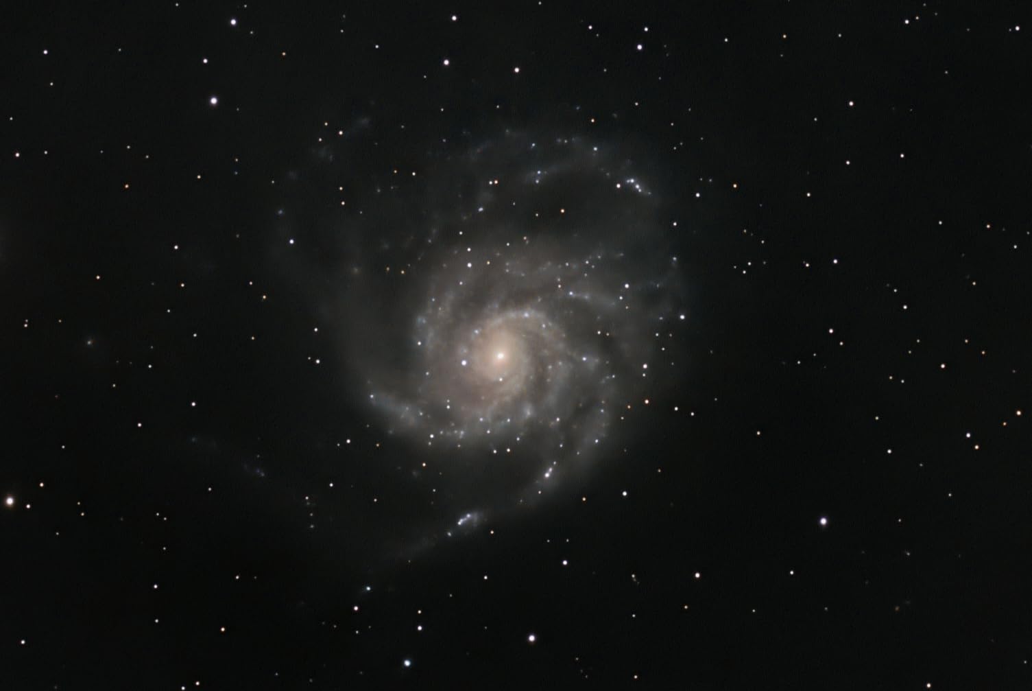 Celestron Origin Intelligent Home Observatory - All-in-one Astroimaging and Stargazing Smart Telescope - 6-inch RASA Telescope - Fully-Automated GoTo Mount - User-Friendly - iOS/Android Compatible customer photo 2