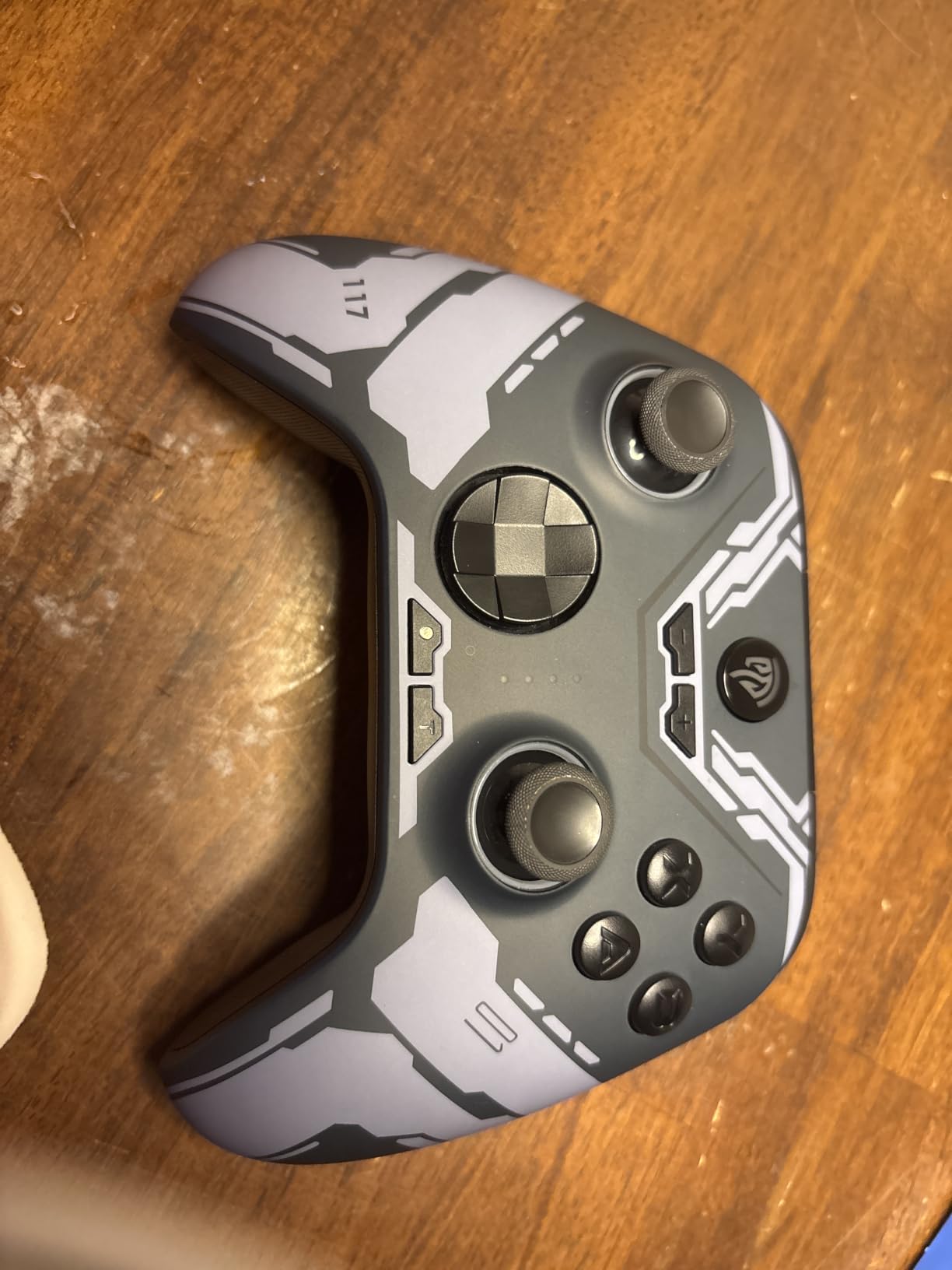 EasySMX X15 customer photo 1