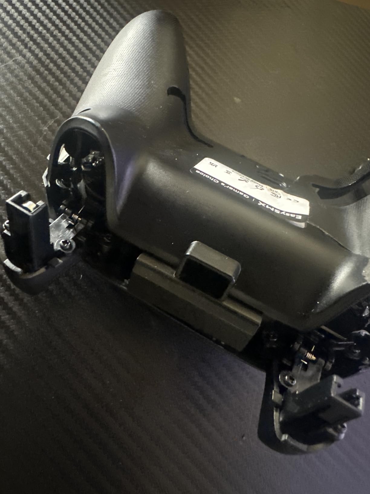 EasySMX X15 customer photo 2