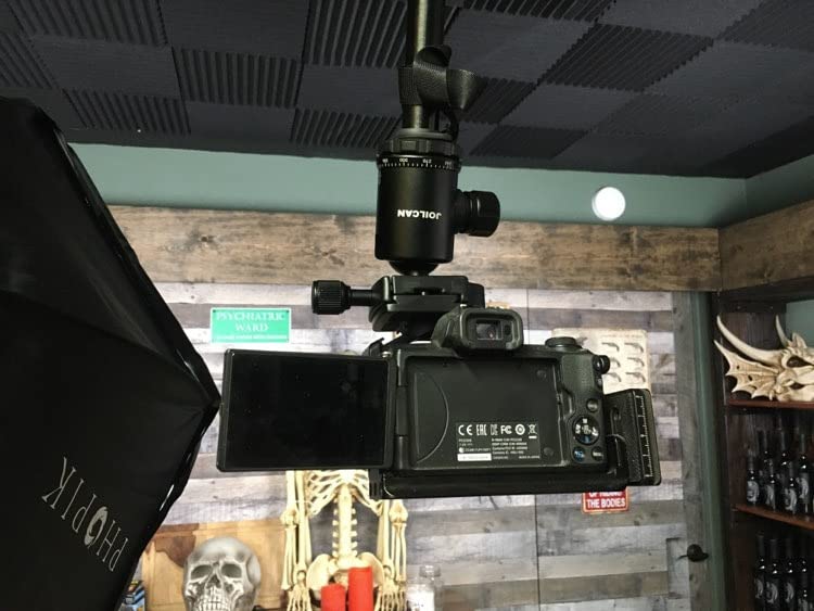 JOILCAN Camera Tripod, 83