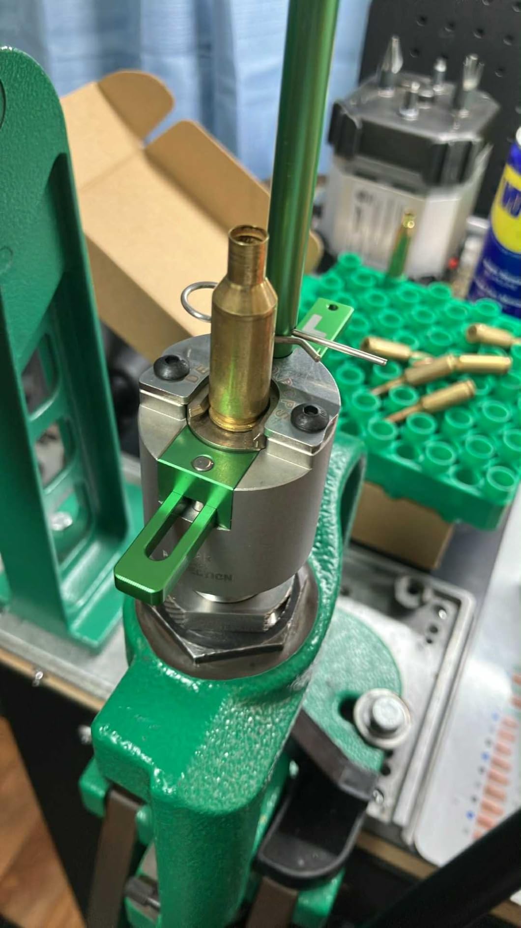 Poorman's PCPS Precision Priming Die/Primer Seating Tool (Silver) customer photo 2