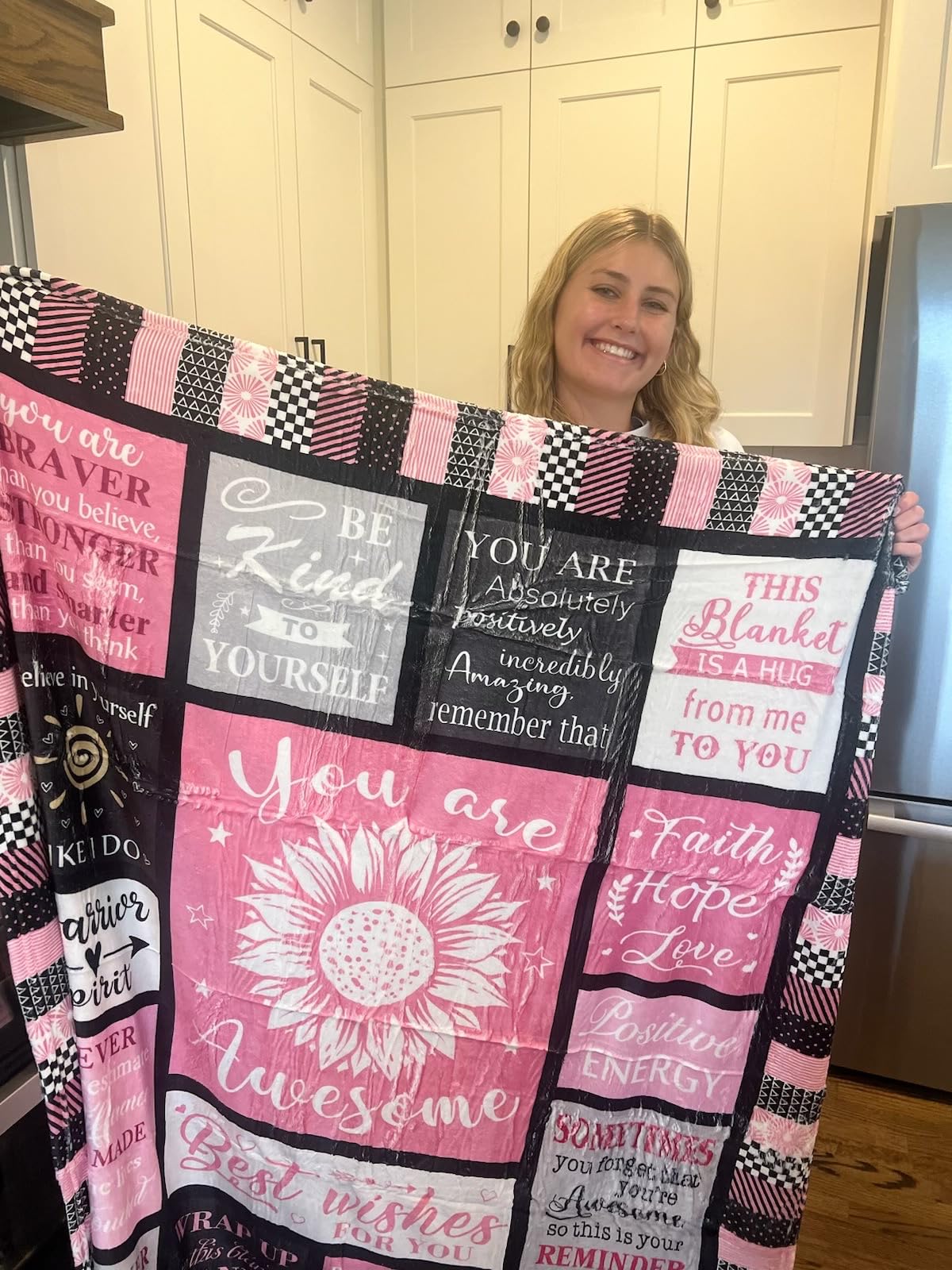 Graduation Gifts 2026 Blanket 60