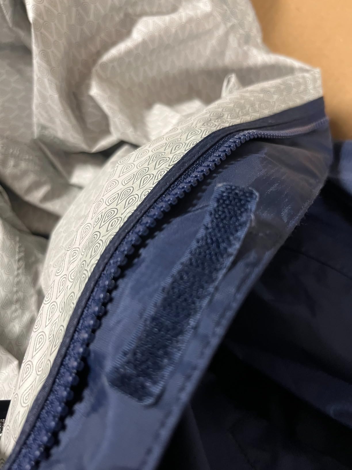 Marmot Men's Precip Eco Waterproof Rain Jacket - 100% Recycled, Breathable, Lightweight, Packable Raincoat customer photo 1
