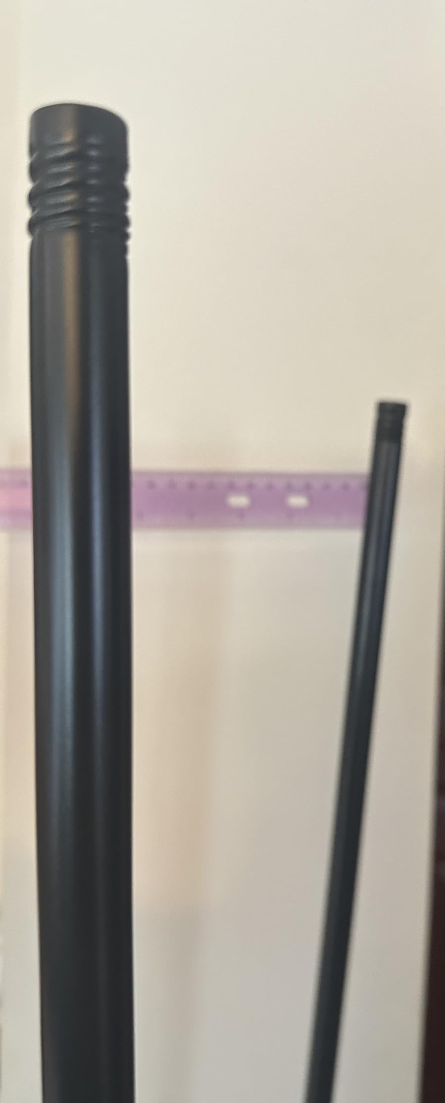 Adjustable Target Stand Set with 10 Paper Targets, Two Mounting Options for Outdoor Shooting, Stable Holder with Metal Poles and Ground Nails customer photo 1