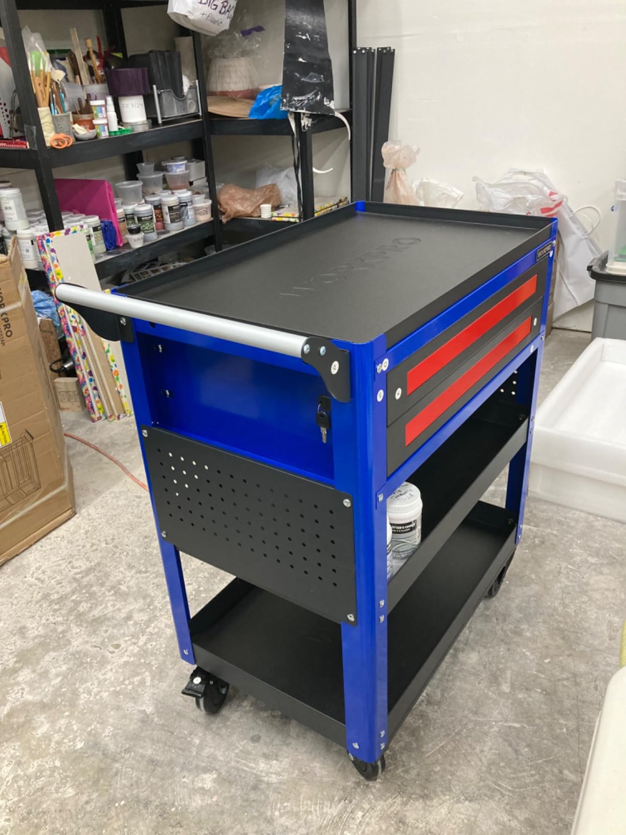 WORKPRO Premium 28