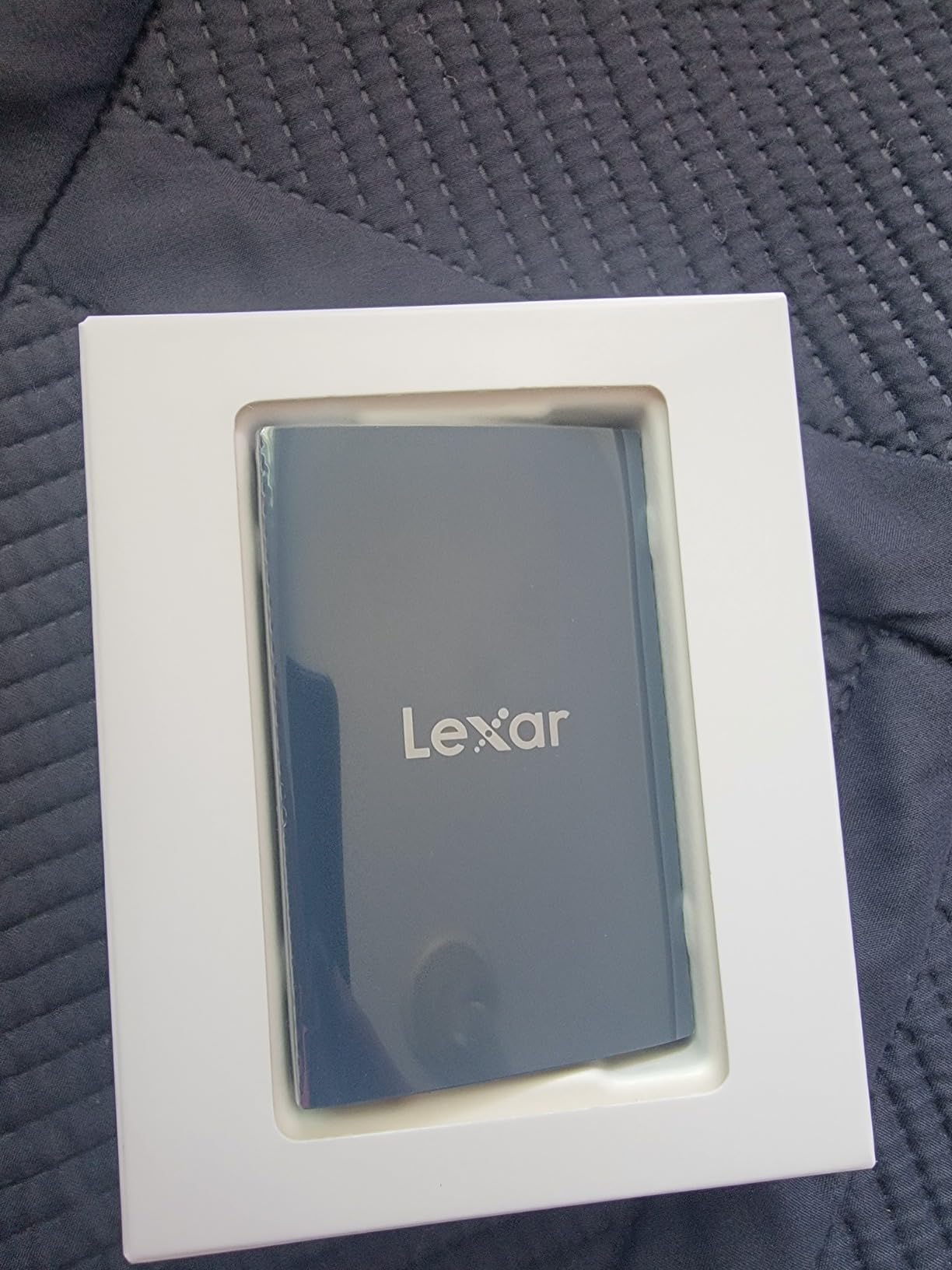 Lexar 2TB Armor 700 External SSD, 2000MB/s R/W, USB 3.2 Gen 2x2, Rugged | Compatible w/ PC, Mac, Smartphone, Camera, Gaming, IP66 Drop/Dust/Water Resistant, 4K, Lexar DataShield customer photo 2