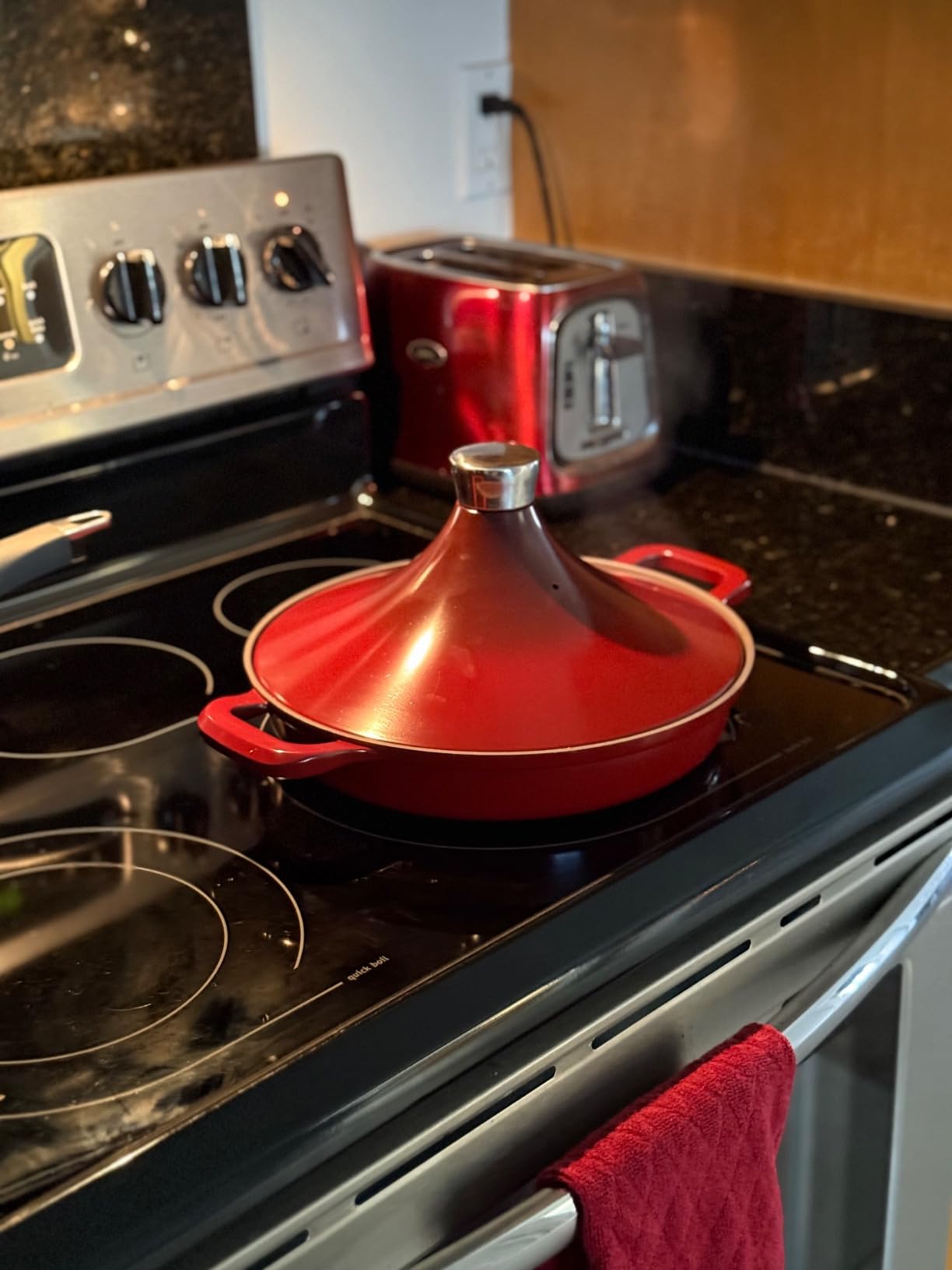 Non-Stick Frying Pan/Skillet 11