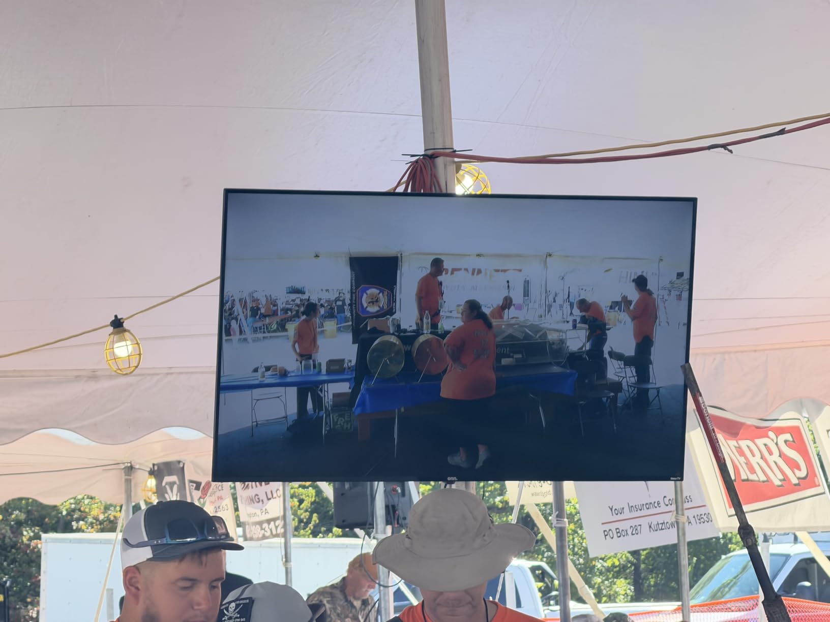 Hollyland Pyro S Wireless Video Transmitter and Receiver HDMI SDI 4K30/1080p60 1300ft Los Range 50ms Latency Up to 4 Receiver, Auto Dual-Band Hopping (ADH), Smart Channel Scan, Live Stream (1TX+1RX) customer photo 2