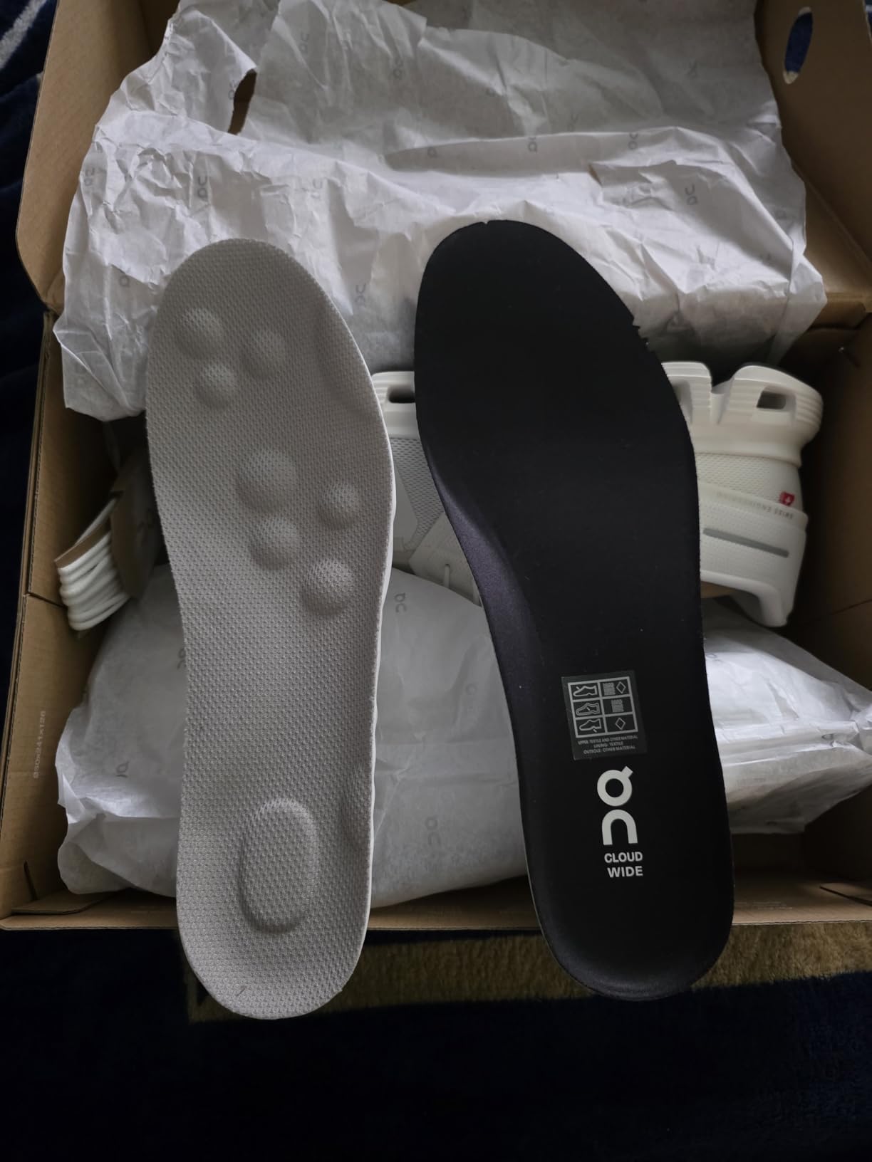 Men's Cloud 6 Sneakers customer photo 1