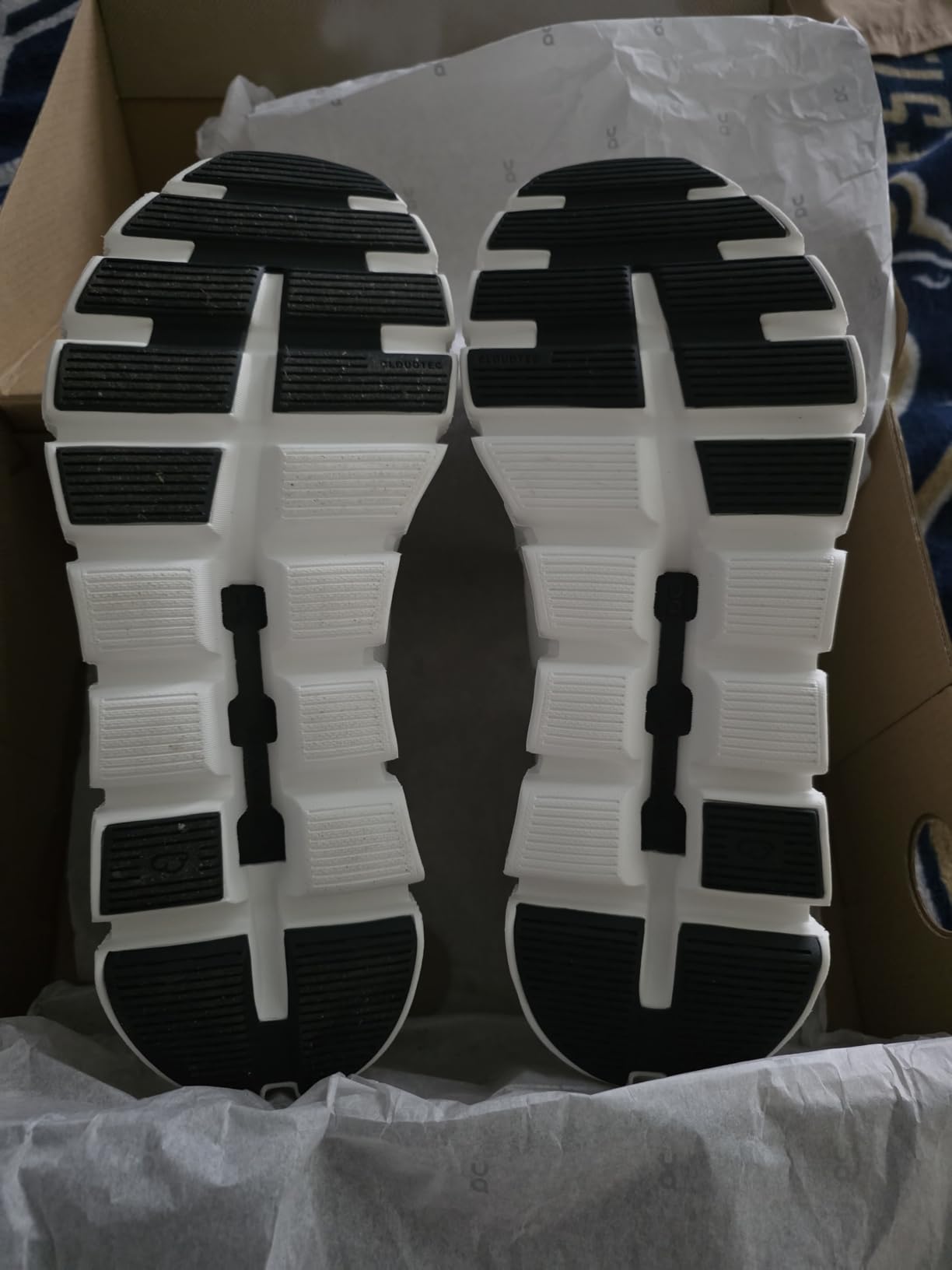 Men's Cloud 6 Sneakers customer photo 2