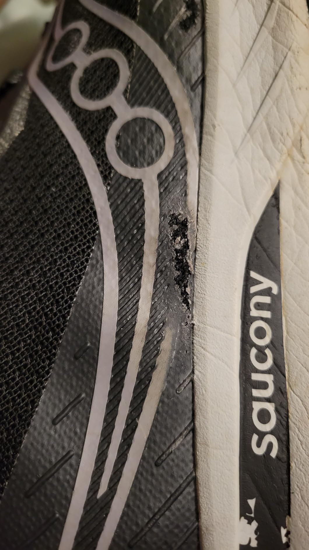 Saucony Peregrine 15 | Trail Running Shoes customer photo 1