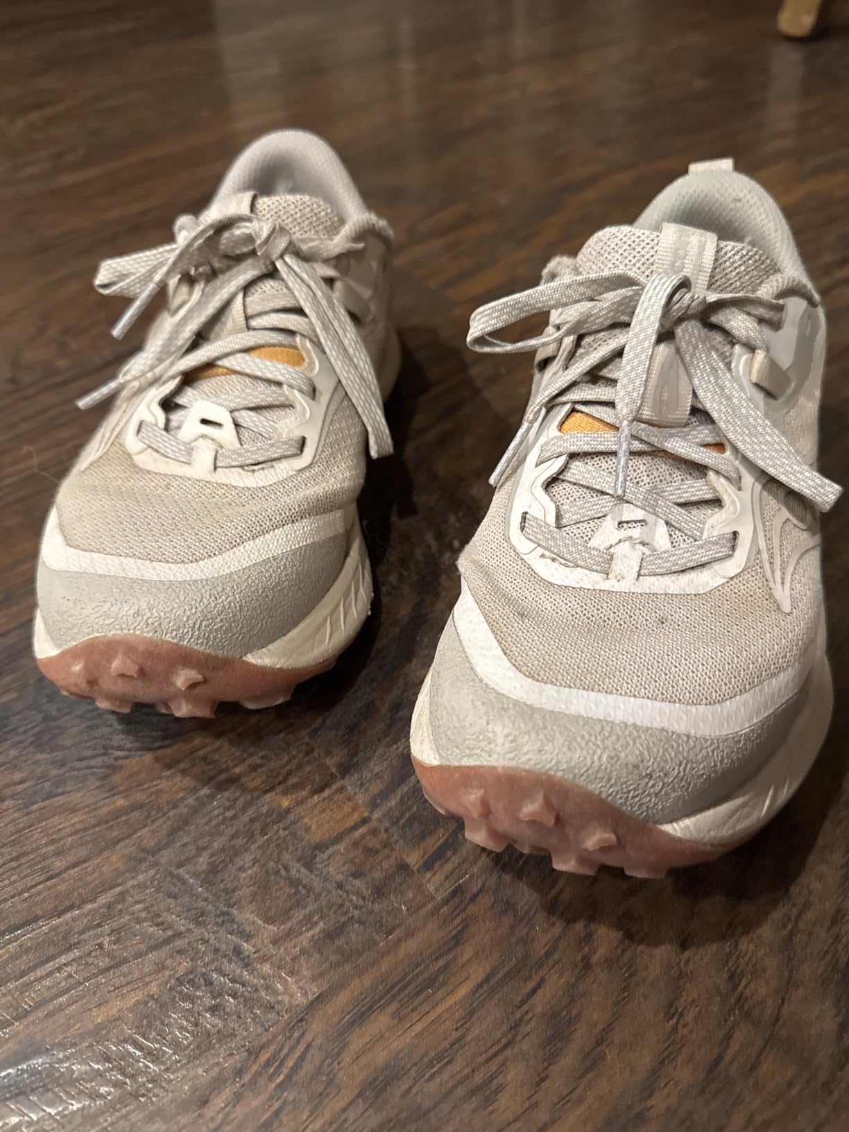 Saucony Peregrine 15 | Trail Running Shoes customer photo 2