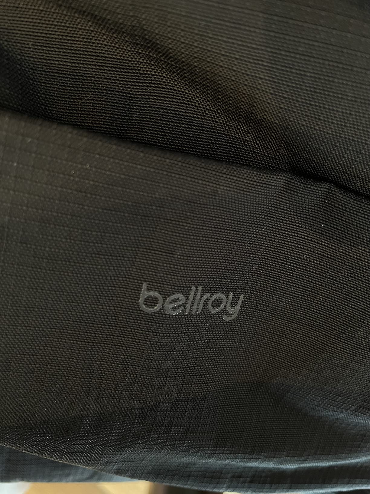 Bellroy Venture Sling 9L (large crossbody bag) customer photo 1
