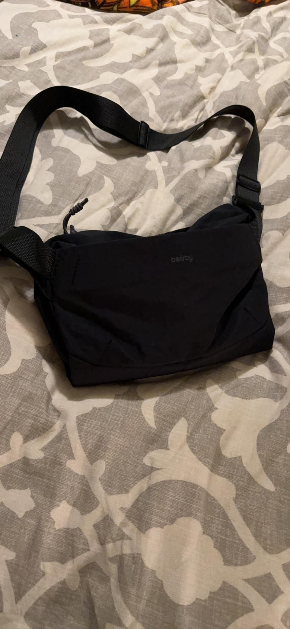 Bellroy Venture Sling 9L (large crossbody bag) customer photo 2
