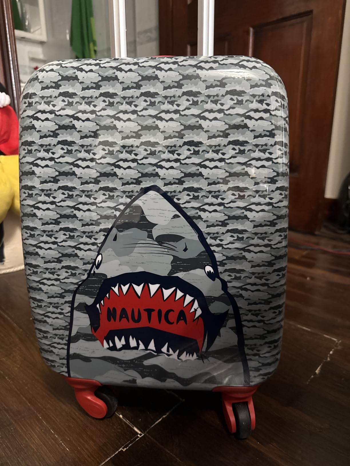 Nautica Kids 18