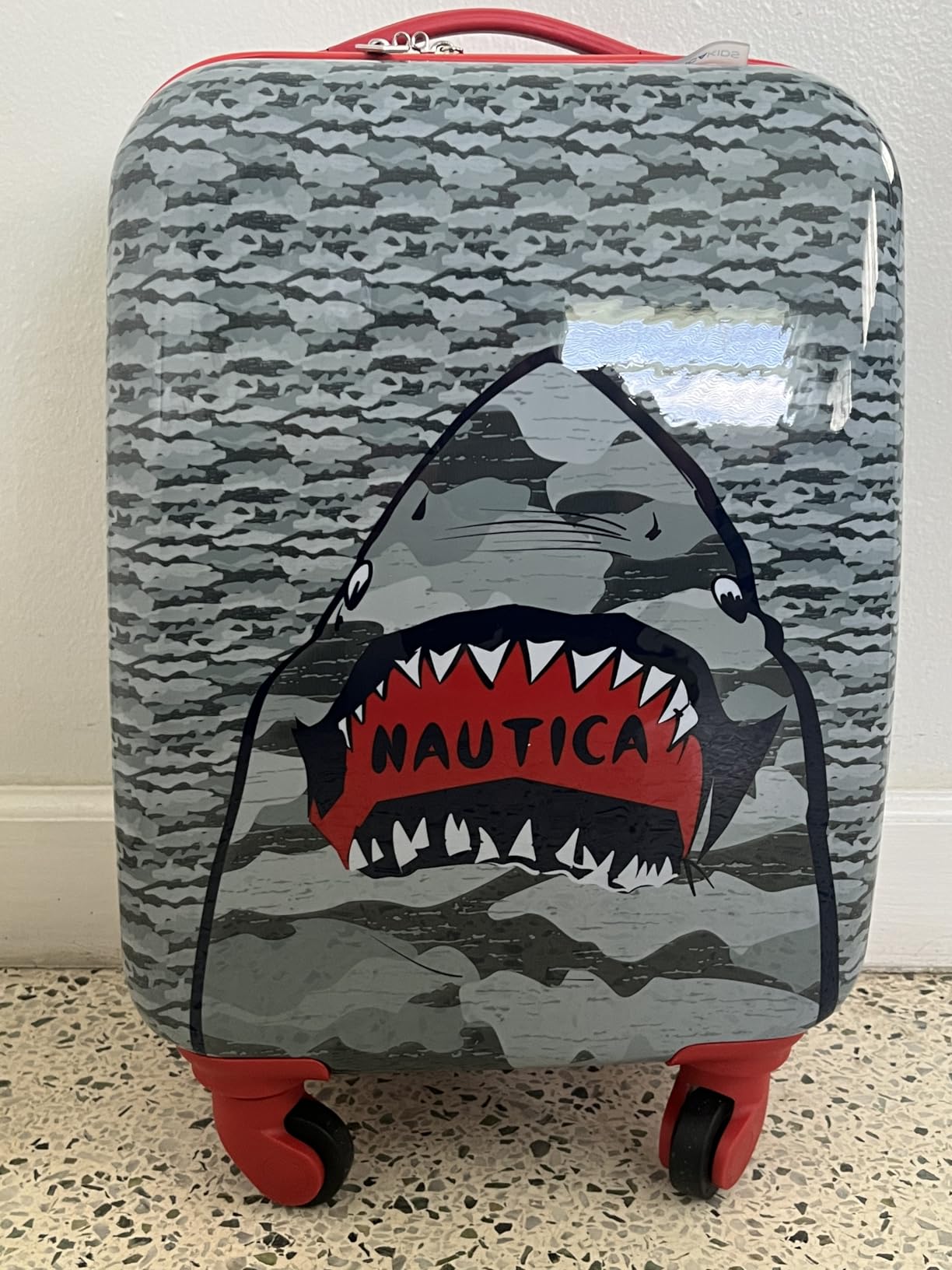 Nautica Kids 18